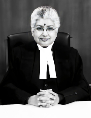 Hon'ble Smt. Justice  B.V. Nagarathna